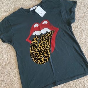 Daydreamer Rolling Stones Tee
